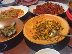 -拾捌川·自贡爆炒(新街口店)