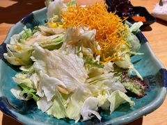 -一井烧肉·活鳗·寿司(望京SOHO店)