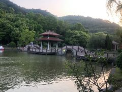 -峙山公园