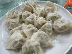 -福园东北菜饺子铁锅炖
