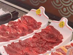 -牛很鲜潮汕牛肉火锅(椒江店)