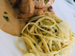 -Khéma Restaurant Pasteur