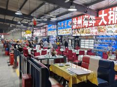 -大学城夜市大排档(凤栖路店)