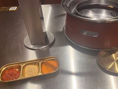 -核桃碳烤肉馆(深圳首店)