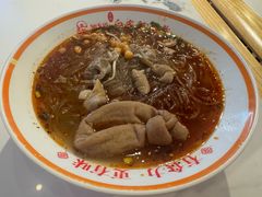 节子肥肠粉-钟方模白家肥肠粉(春熙店)