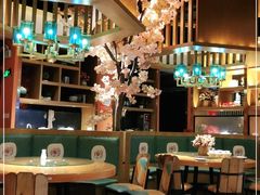 大堂-彭厨(武陵源店)