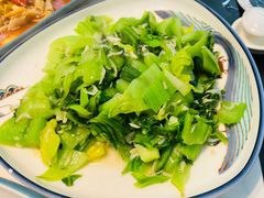 -食鼎记海鲜大排档(美食街店)
