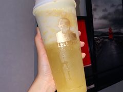 -LELECHA乐乐茶(美罗城店)