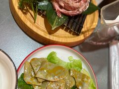 -正宗齐齐哈尔烤肉·齐牛哥鲜切炭火烤肉(杭州总店)