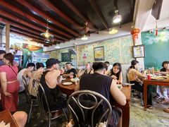 -Dang restaurant (patong phuket)