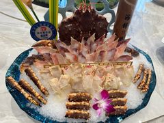 -德天肥牛海鲜火锅(龙吟坊店)