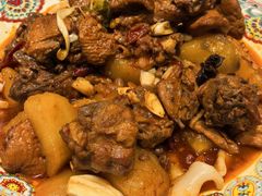 -巴依老爷新疆美食(常营店)