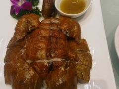宜良小刀鸭-一品滇香·云南菜(公益西桥店)