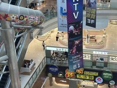 -巴黎春天(浦建店)