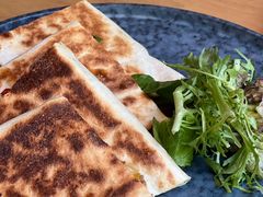 -青麦家·融合餐厅(江岛智立方店)