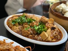 -正宗天津烧麦馆(柳州路店)