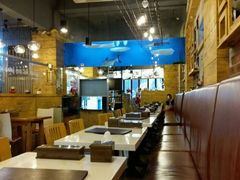 自助取餐区-韩礼年糕(飞虹路店)