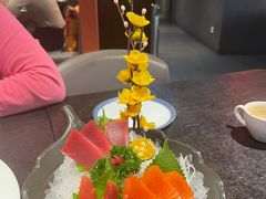 -将太无二·北美传奇寿司(荟聚购物中心西红门店)