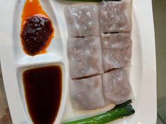 -顺德喜来登酒店·采悦轩