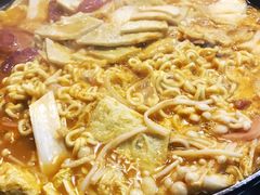 -炙韩料理·部队锅专门店