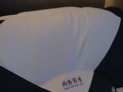 -尚善若水·汤泉·SPA·沐足(东方渔人码头店)