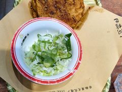 -香约老地方烧烤(九道街店)