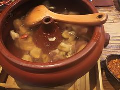-云海肴·汽锅鸡·云南菜(领展购物广场·中关村店)