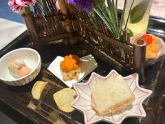 -雲上錢屋·怀石料理(上海中心店)