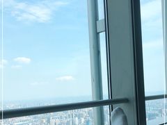 -长沙尼依格罗酒店