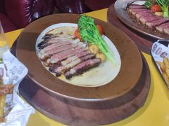 -MR.ROCKY洛奇先生RESTAURANT&BAR(宝安壹方城店)