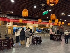 -小街天府(西工小街店)