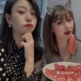 吃着火锅唱着歌[加油]