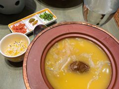 后宫黄坛子-那家小馆•北京菜•烤鸭(中关村店)