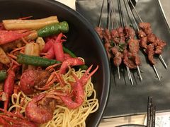 -聚味瞿记·龙虾堂(坡子街店)