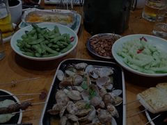 -小红烤翅(傅厚岗店)