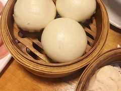 -黄金粥港式·早晚茶(海阳路店)