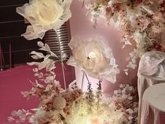-香港会议展览中心演讲厅