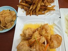 -东北风味思缘食府(对湖路店)
