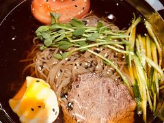 -正苑26年海鲜烤肉•牛尾汤汤饭(东港店)