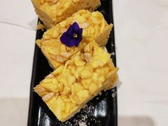 -白天鹅宾馆-宏图府餐厅