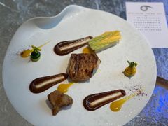 -九献创意菜·新中式(亮马河花园私宴店)