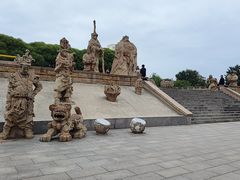 -元大都城垣遗址公园