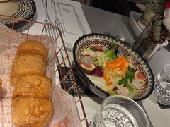 -西堤牛排(北京国瑞店)