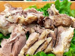 -一招鲜·全羊铺·蒙古奶茶(五一北路店)