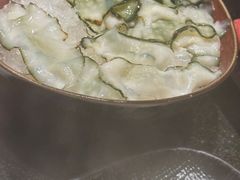 -荣记火锅(青悦城店)