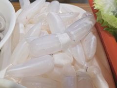 -章记正宗南岗鱼蛋火锅