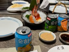 -大渔铁板烧(花园道店)