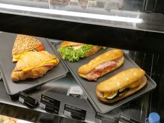 -星巴克臻选(南京艾尚天地店)