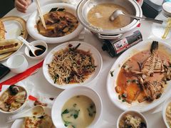 -天天渔港(杏林街店)