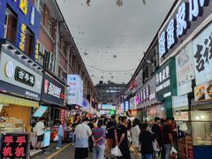 -江大后街